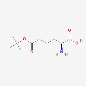 H-Aad(otbu)-OH