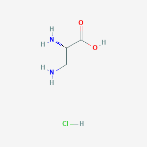 3-Amino-L-alanine hydrochloride