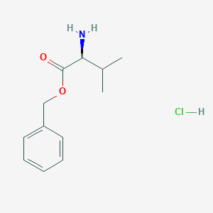 L-Valine benzyl ester hydrochloride