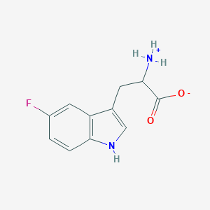 5-Fluorotryptophan