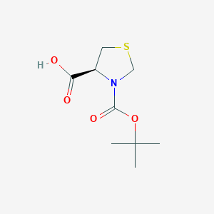 H-Glu(obzl)-NH2 hcl