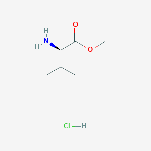 D-Valine methyl ester hydrochloride