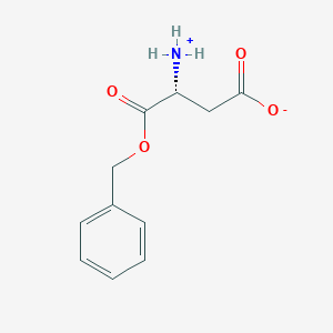 1-Benzyl D-Aspartate
