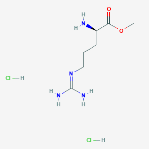 H-D-Arg-OMe.2HCl