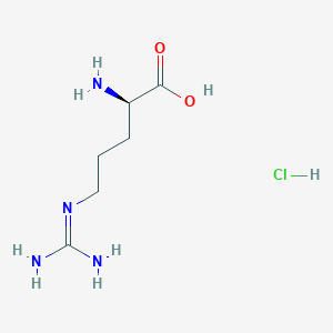 D-Arginine hydrochloride