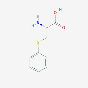 S-Phenyl-L-cysteine