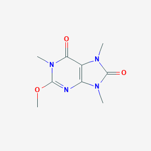 Methylliberine