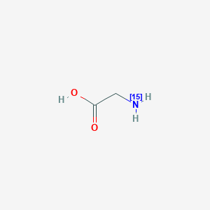 Glycine-15N