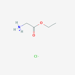 Glycine ethyl ester hydrochloride