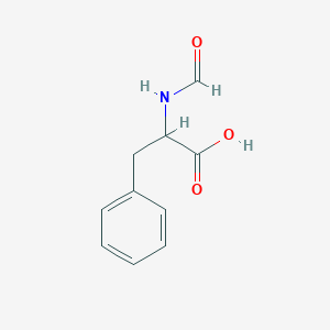N-Formyl-L-phenylalanine