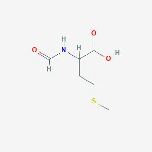 N-Formyl-DL-methionine