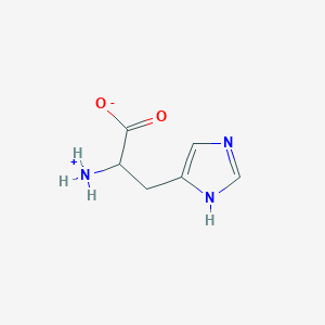 DL-Histidine