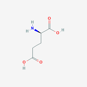 D-glutamic acid