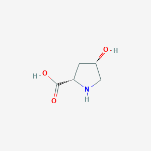cis-4-Hydroxy-L-proline