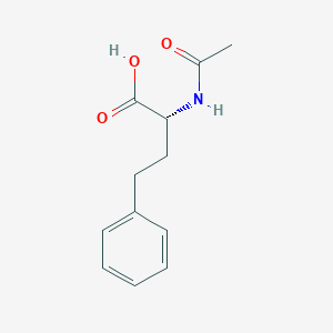 Acetyl-D-Homophenylalanine