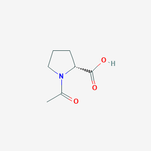 N-acetyl-D-proline