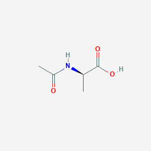 N-Acetyl-D-alanine