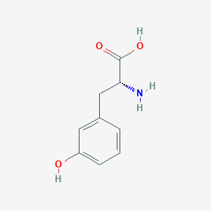 D-m-Tyrosine