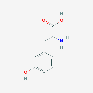 DL-m-Tyrosine