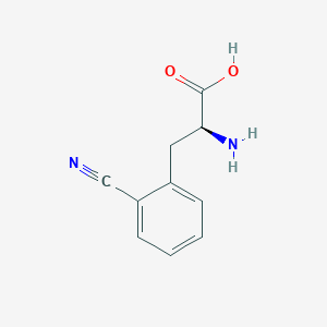 L-2-Cyanophenylalanine