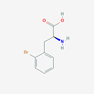 2-Bromo-L-Phenylalanine