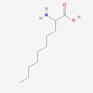 2-Aminodecanoic acid