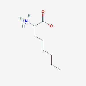 2-Aminooctanoic acid