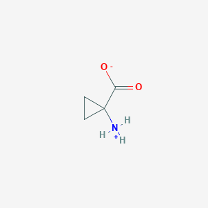 1-Aminocyclopropanecarboxylic acid