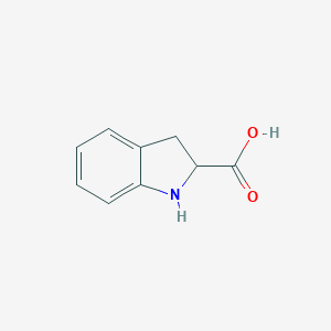 Indoline-2-carboxylic acid