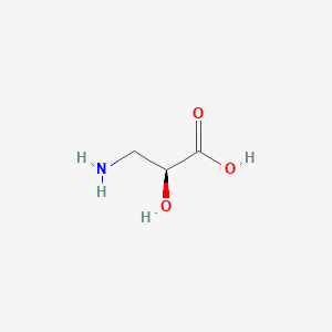 L-Isoserine