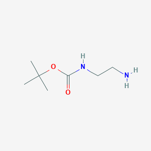 N-Boc-ethylenediamine