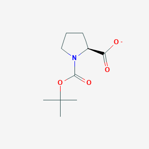 Boc-L-proline
