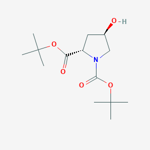 Boc-hyp-otbu
