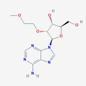 2'-O-(2-Methoxyethyl)adenosine