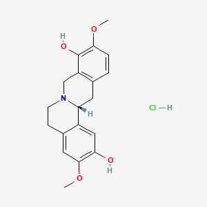 SCOULERIN HCl