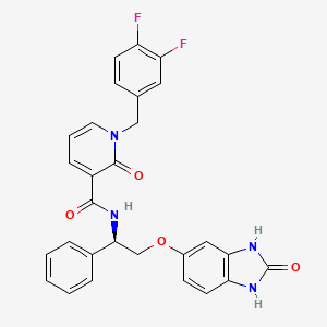 PDK1 inhibitor