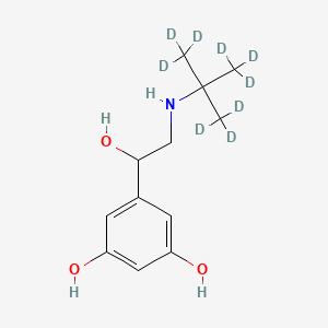 Terbutaline-d9