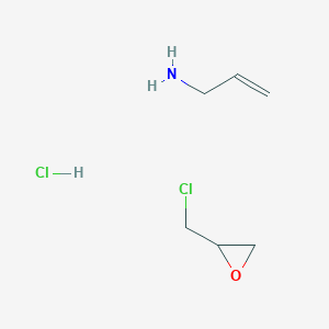 Sevelamer hydrochloride