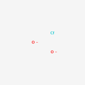 Californium(Iv) Oxide