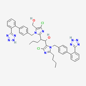 Losartan Impurity B