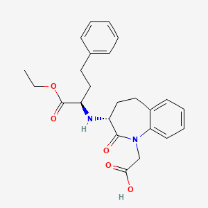 ent-Benazepril