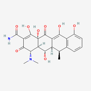 6-Epidoxycycline