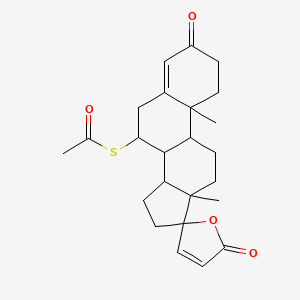 Delta-20-Spironolactone