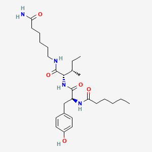 Dihexa