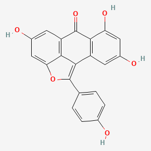 Diptoindonesin G