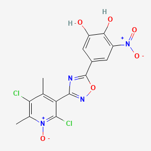 Opicapone