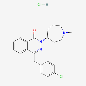 (R)-Azelastine Hydrochloride