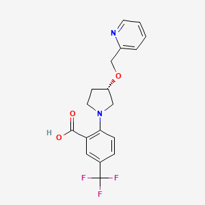 XEN445