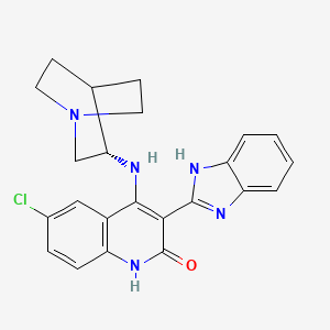 Chir-124