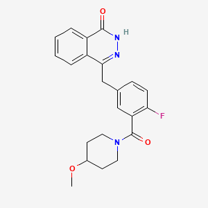 AZD2461